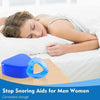 Adjustable Anti-Snore Mouthpiece