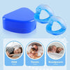Adjustable Anti-Snore Mouthpiece