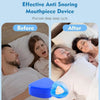 Adjustable Anti-Snore Mouthpiece