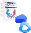 Adjustable Anti-Snore Mouthpiece