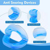 Adjustable Anti-Snore Mouthpiece