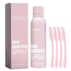 Hair Identifier Spray Kit