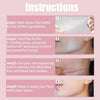 Hair Identifier Spray Kit