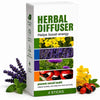 PuffAir Herbal Aroma Diffuser Pack