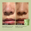 Holy Basil Bubble Deep Cleansing Mask