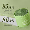 Holy Basil Bubble Deep Cleansing Mask