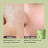 Holy Basil Bubble Deep Cleansing Mask