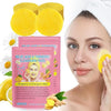 Kojic Acid Turmeric Cleansing Pads