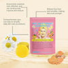 Kojic Acid Turmeric Cleansing Pads