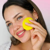 Kojic Acid Turmeric Cleansing Pads