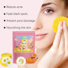 Kojic Acid Turmeric Cleansing Pads