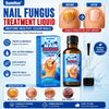 Sumifun Nail Care Treatment Liquid