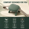 Rechargeable Shoulder and Neck Kneading Massager