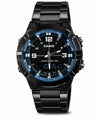 Casio Illuminator Stainless Steel Watch