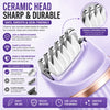 Double Head Electric Shaver