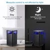 Nano-Wave™ Photocatalytic Anti-Mosquito Lamp – Indoor Mosquito Trap & Electric Insect Catcher