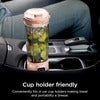 Ninja Blast™ Portable Blender – Cordless USB-C Rechargeable Personal Smoothie & Protein Shake Maker  Select 80 more words to run Humanizer.
