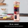 Ninja Blast™ Portable Blender – Cordless USB-C Rechargeable Personal Smoothie & Protein Shake Maker  Select 80 more words to run Humanizer.