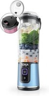Ninja Blast™ Portable Blender – Cordless USB-C Rechargeable Personal Smoothie & Protein Shake Maker  Select 80 more words to run Humanizer.