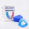 Adjustable Anti-Snore Mouthpiece