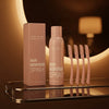 Hair Identifier Spray Kit