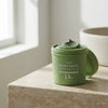 Holy Basil Bubble Deep Cleansing Mask