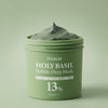 Holy Basil Bubble Deep Cleansing Mask