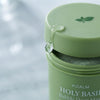 Holy Basil Bubble Deep Cleansing Mask