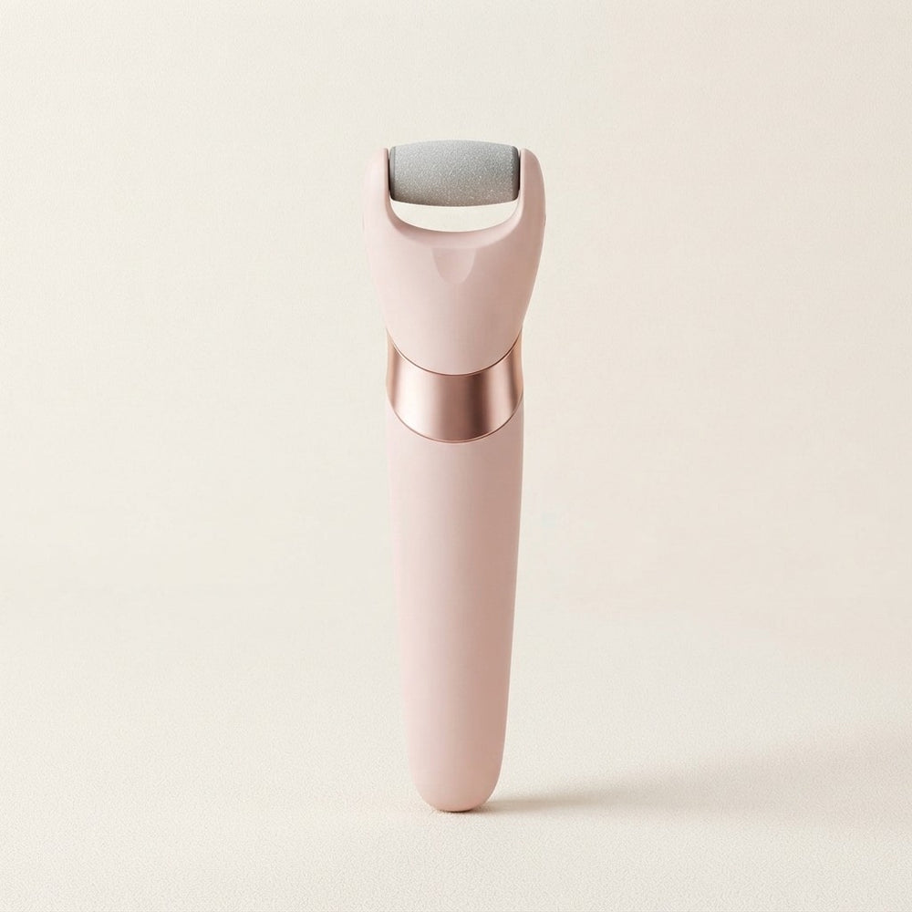 Rechargeable Electric Callus Remover