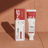 SP-4 Whitening Toothpaste