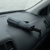Umbrella-Style Car Windshield Sun Shade