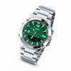 Casio Illuminator Stainless Steel Watch