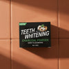 Activated Charcoal Teeth Whitening Powder