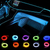 GlowRide™ | Atmospheric car lighting that upgrades your ride 