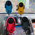 Speedy Chargy™ - Fast Wireless Charging Phone Holder
