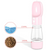 PETFEEDER™ | 3-in-1 portable drinking bottle, drinking bowl and food bowl | water and food always at hand
