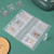 Transparent Jewelry Organizer™ | 50 Extra zip bags