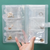 Transparent Jewelry Organizer™ | 50 Extra zip bags
