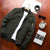Bomber jacket for men 