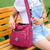 GoBag Pro™ | 3 in 1 waterproof multifunctional trendy crossbody bag