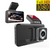 Capturio™? | Improve your driving safety with the best dashcam 