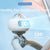 Cool Kiddo™? | Ultra-safe stroller fan for children 