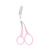  Perfect eyebrows with our precision scissors