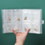 Transparent Jewelry Organizer™ | 50 Extra zip bags