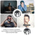 Tentacly™? Ultra Scalp Massager | Relieves Stress &amp; Makes Headaches Go Away 