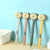 Shower Back Scrubber™ | Brush that your hands can't reach