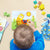 Artastic™? | Enchanting Prickly Princess Paint Stickers 