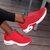 Amy™ - De meest comfortabele orthopedische sneakers van 2023!