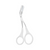  Perfect eyebrows with our precision scissors