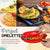 Silicone Omelet Maker™ | The perfect omelet made easier